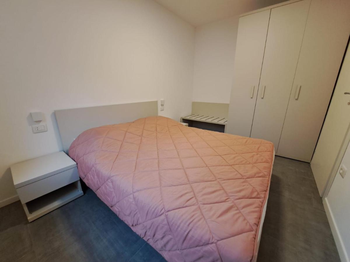 베제카 Casa Balu 아파트 외부 사진