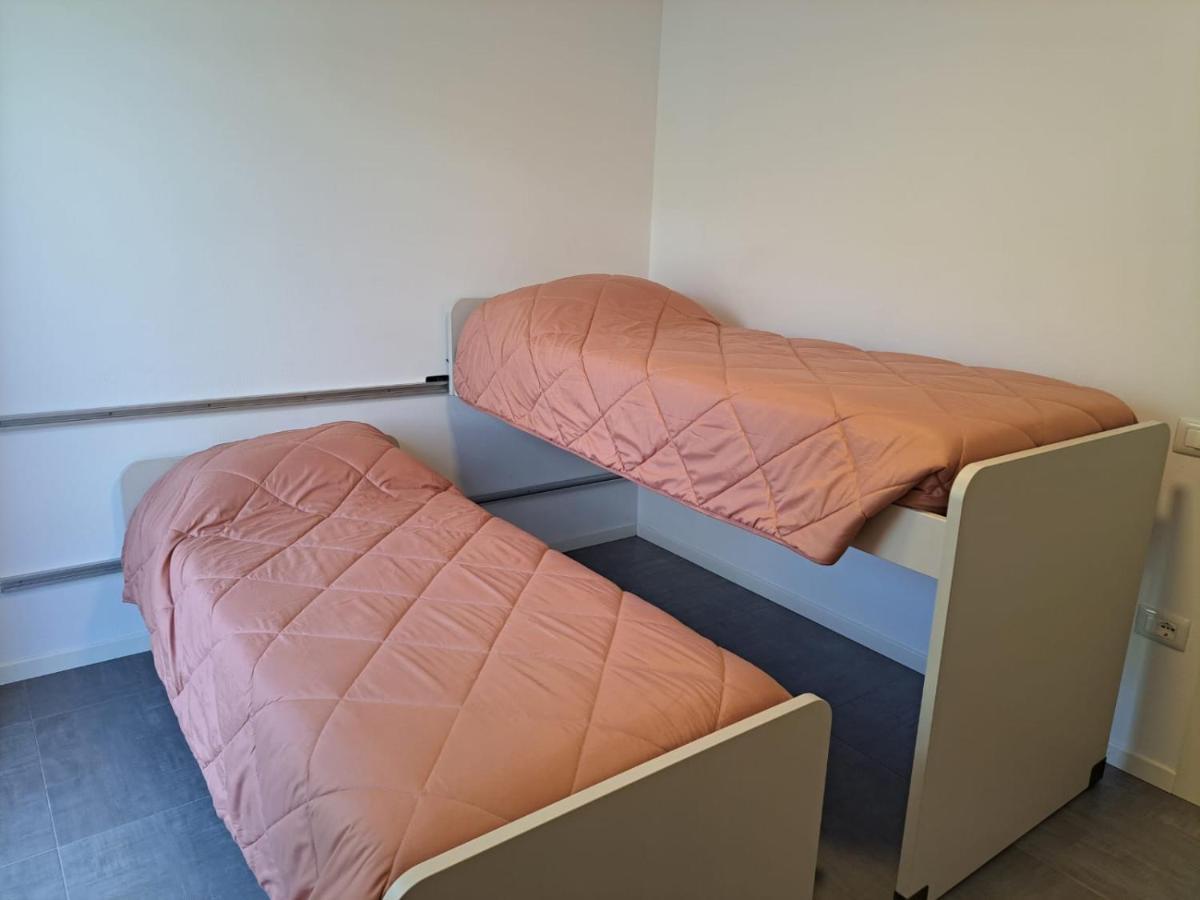 베제카 Casa Balu 아파트 외부 사진