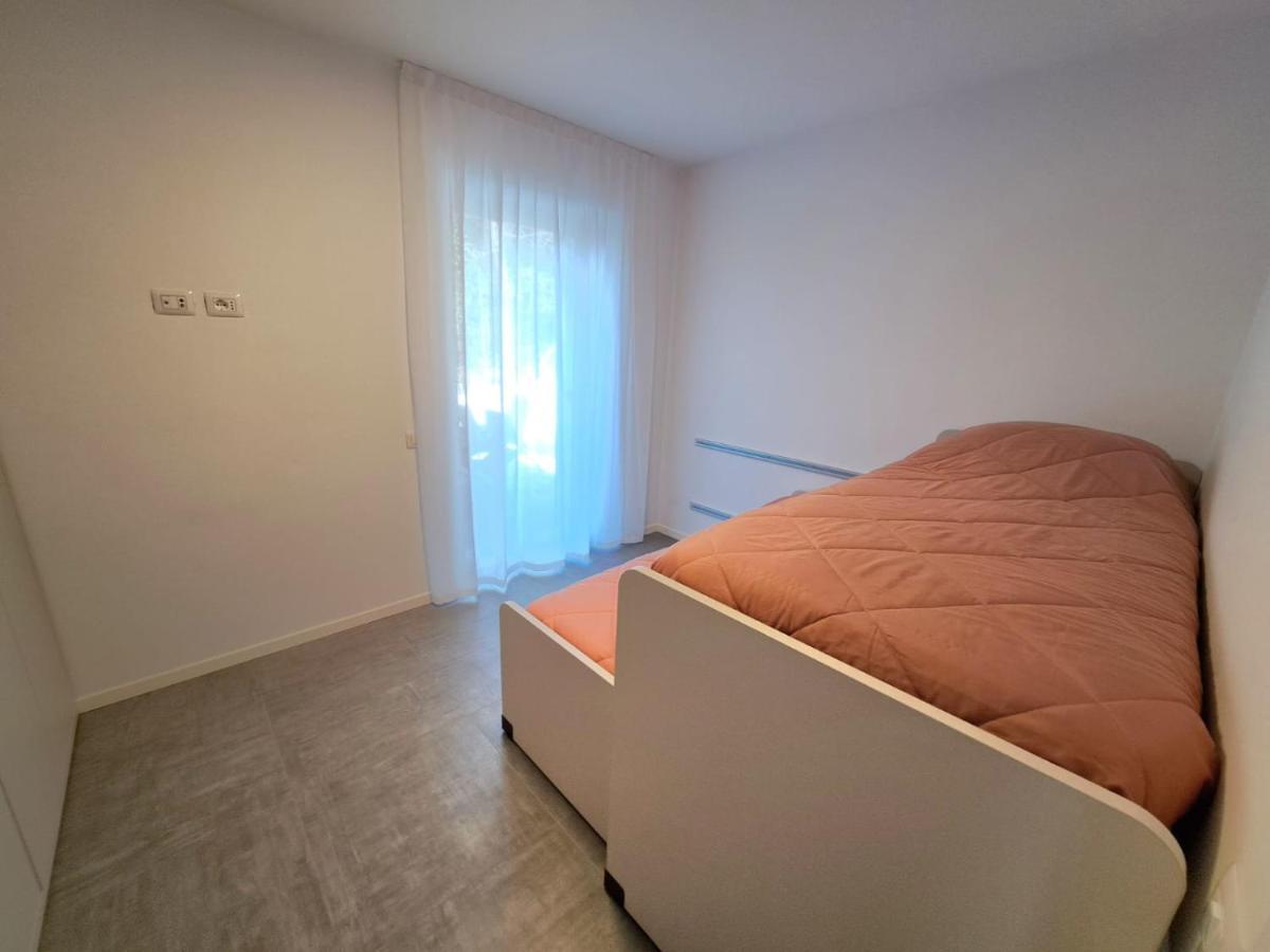 베제카 Casa Balu 아파트 외부 사진