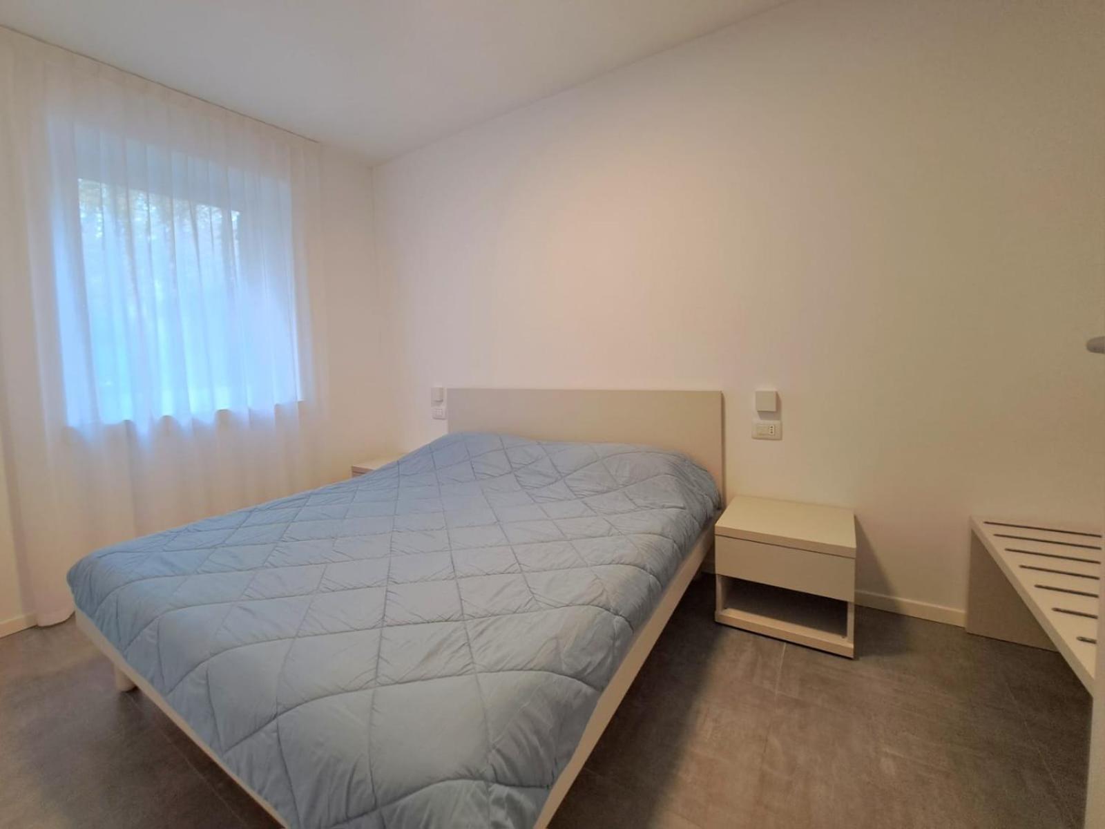 베제카 Casa Balu 아파트 외부 사진